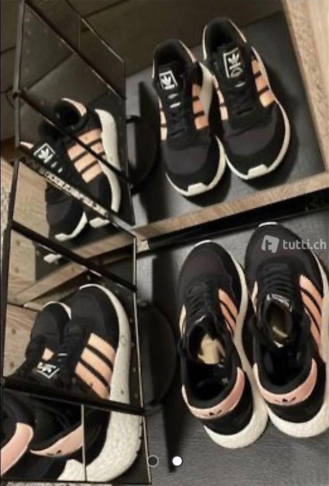 Adidas Scarpe da donna: Adidas Iniki Runner – Usato da Schmitten FR venduto da dia_y5nx 1