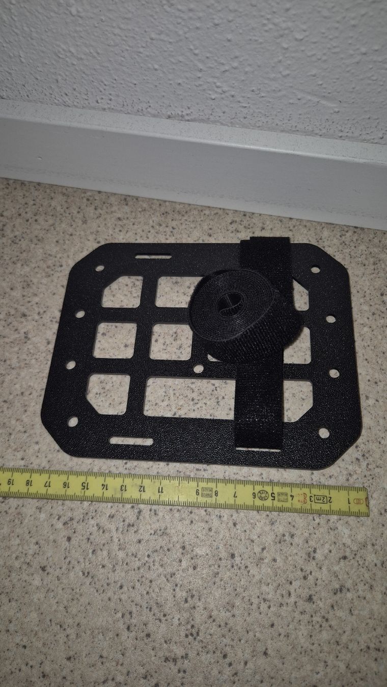 Autres accessoires pour camping: Autositz Panel Camping/Survival – Neuf (Voir description) à Buchs AG par EasyPeasy 1