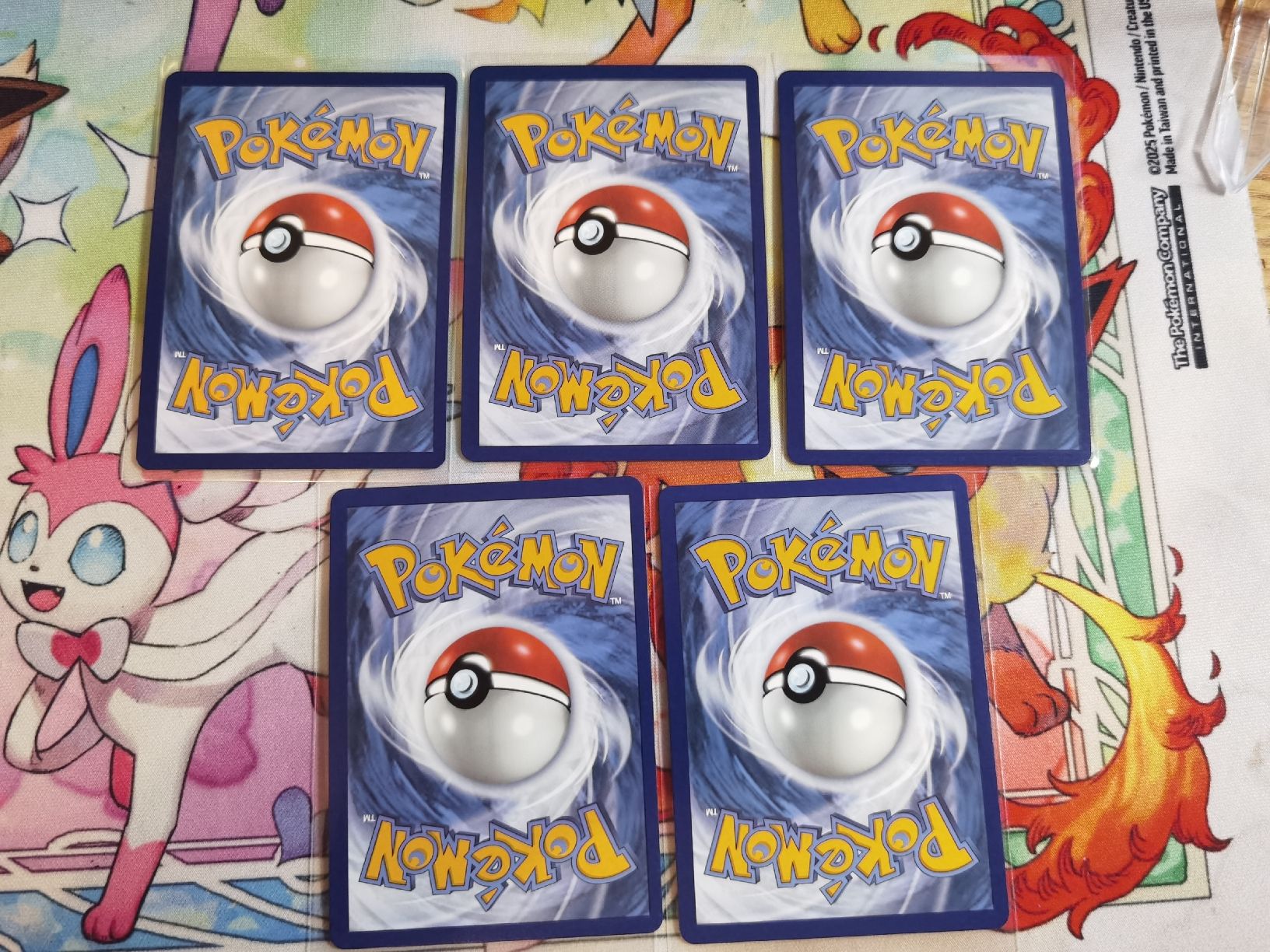Pokémon Carte collezionabili: Pokemon 5 V Karten DE – Usato da Zollikofen venduto da Carrpas 3