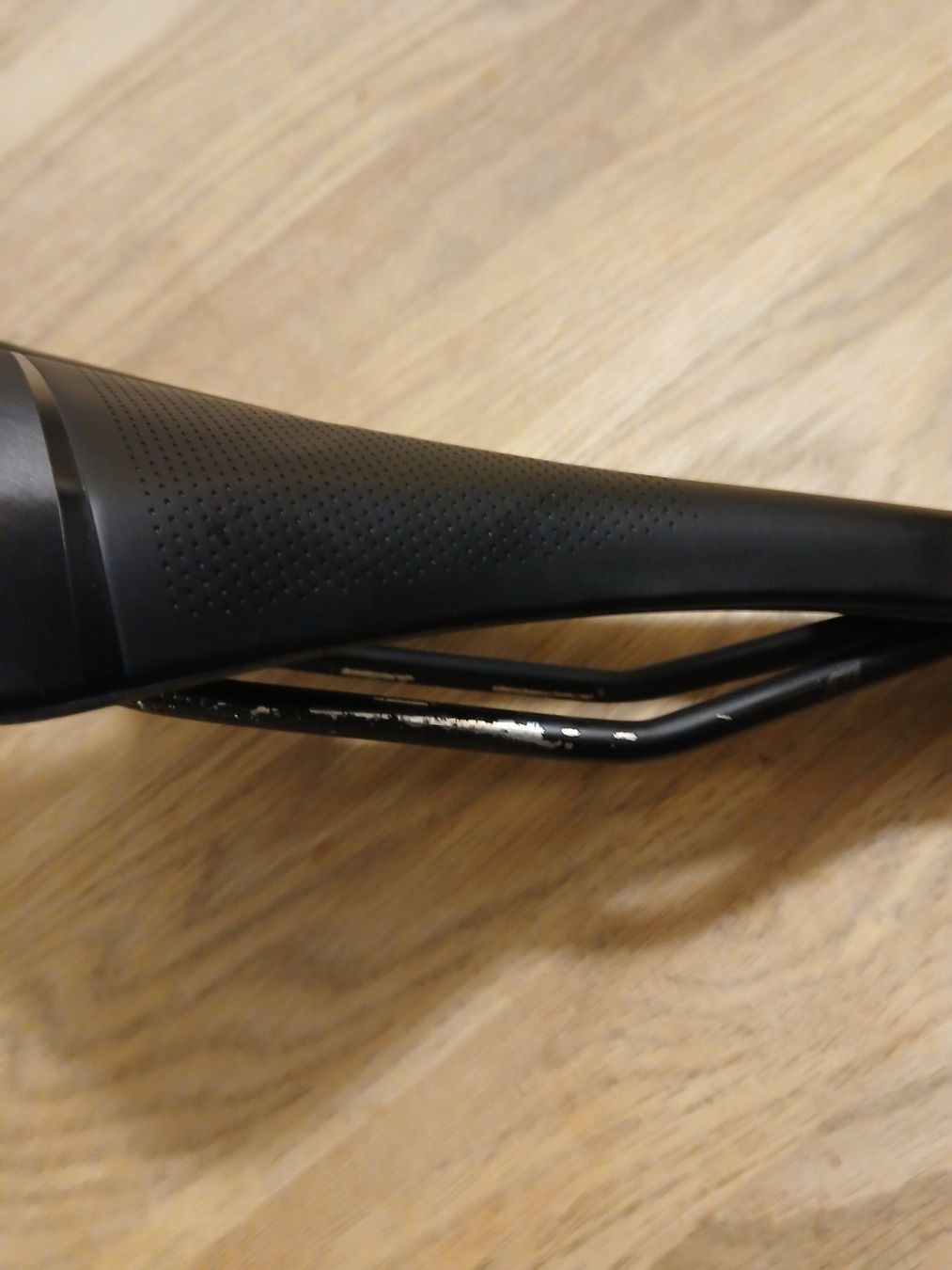 Specialized Pezzi di ricambio: Specialized Toupé Saddle – Usato da Plan-les-ouates venduto da pio_b7x8 3