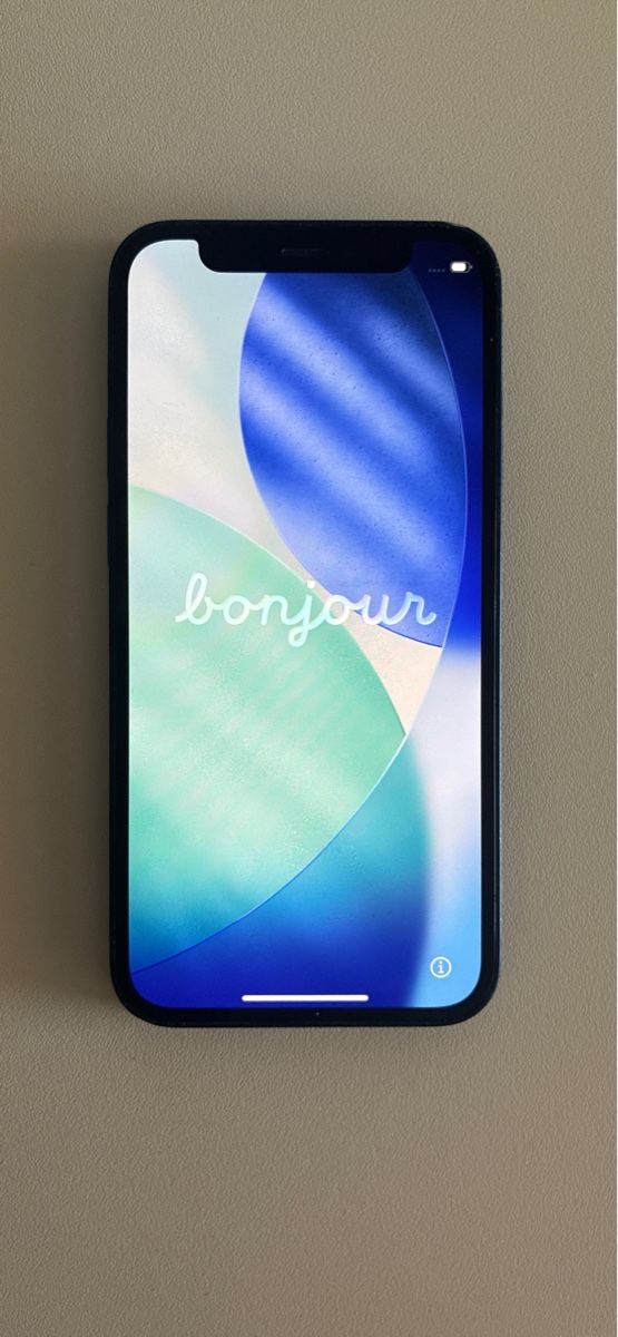 Apple Handys / Smartphones: iPhone 12mini pour pièce ou réparation  – Gebraucht aus Fully von ame_5nl5 1