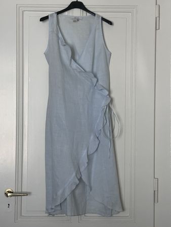 Summer Set Zara trousers and long dress