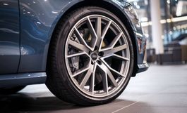 Audi 21" Felgen AUDI RS6 RS7 C8 F2 Design AU5R653