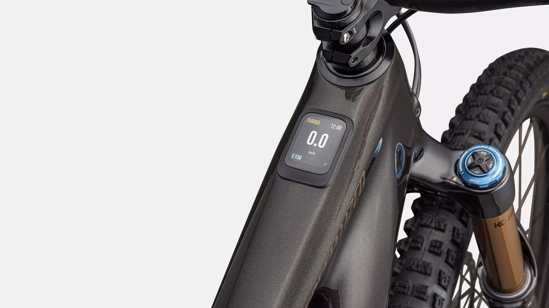 Specialized Biciclette: Specialized Turbo Levo 4 Pro – Nuovo e nell'imballaggio originale da Mels venduto da DRIFT_Bike_Shop 3