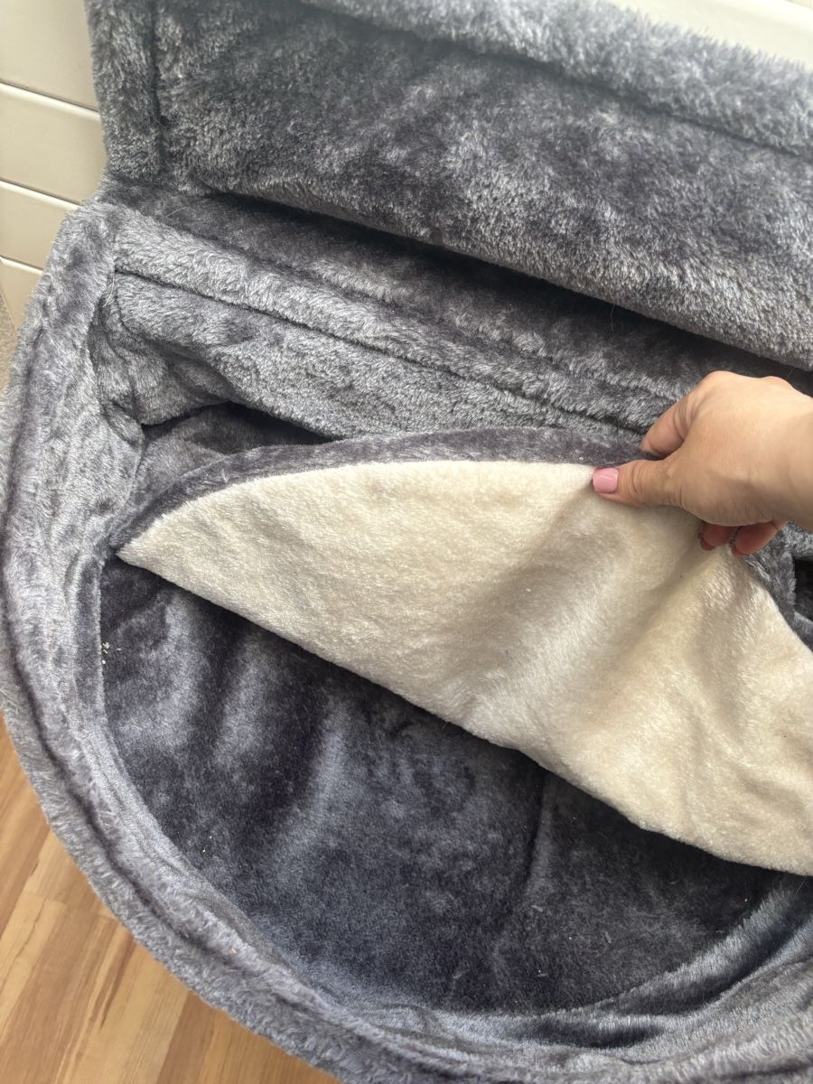 Cucce & Letti: Katzenbett für Radiator – Usato da Grafenried venduto da hollywoodprincess 3