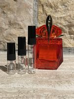 Mugler - Alien Fusion (disc.), 2ml Abfüllung