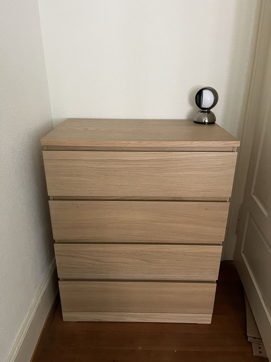 Ikea Kommoden: Meuble Malm IKEA – Neu (gemäss Beschreibung) aus Zürich von apr_6qm6