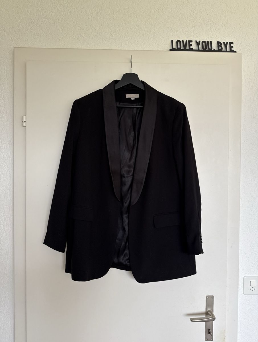 H&M Giacche: Blazer – Usato da Veltheim AG venduto da N377Y