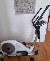 Stepper/ Crosstrainer Finnlo