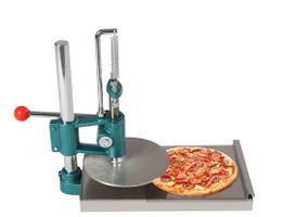 Pizza Teig Presse