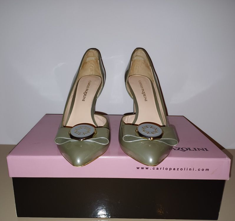 Elegante Pumps Carlo Pazolini (D'occasion) à Winterthur pour