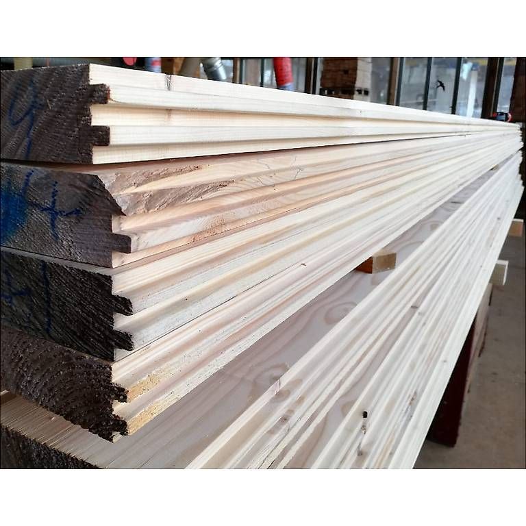 Holzartikel: Bühnenboden Doppel n+k 57mm – Neu (gemäss Beschreibung) aus Grünenmatt von Lerchholz 2