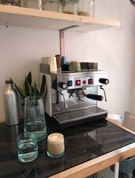 Machine à café Olympia - Caffarex