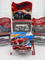 Hot Wheels 71 Mustang Funny Car - 2025 - 175/250
