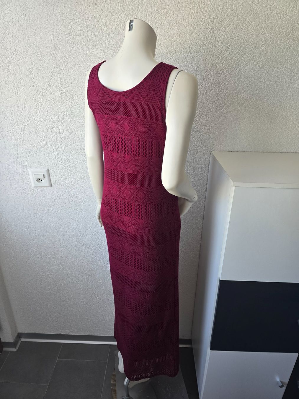 Vestiti: Robe longue bohème T-M – Usato da Les Verrières venduto da kitel79 8