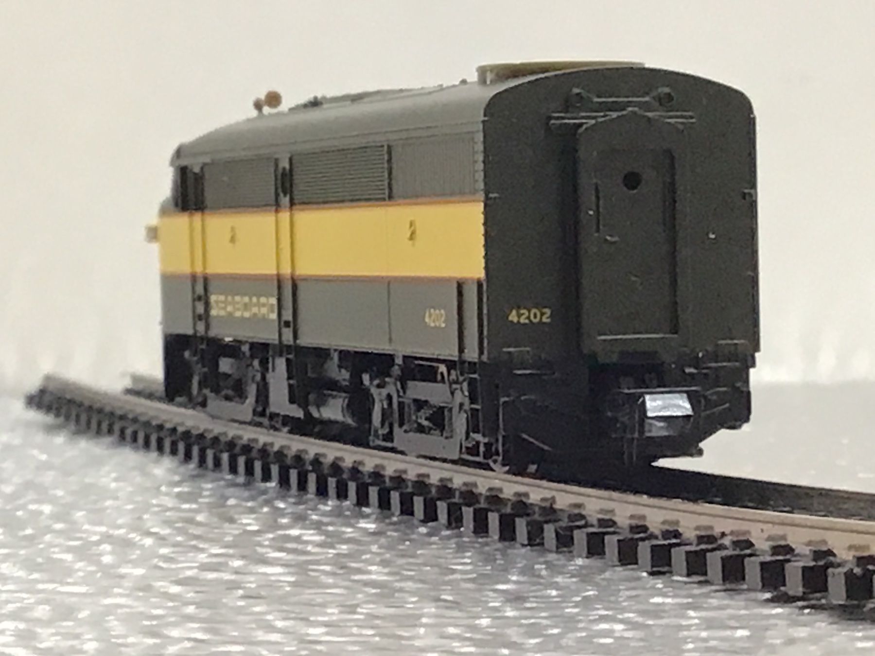 Modelleisenbahnen: LIFE LIKE 4202 SPUR N – Gebraucht aus Männedorf von Spezial-Modelle 2