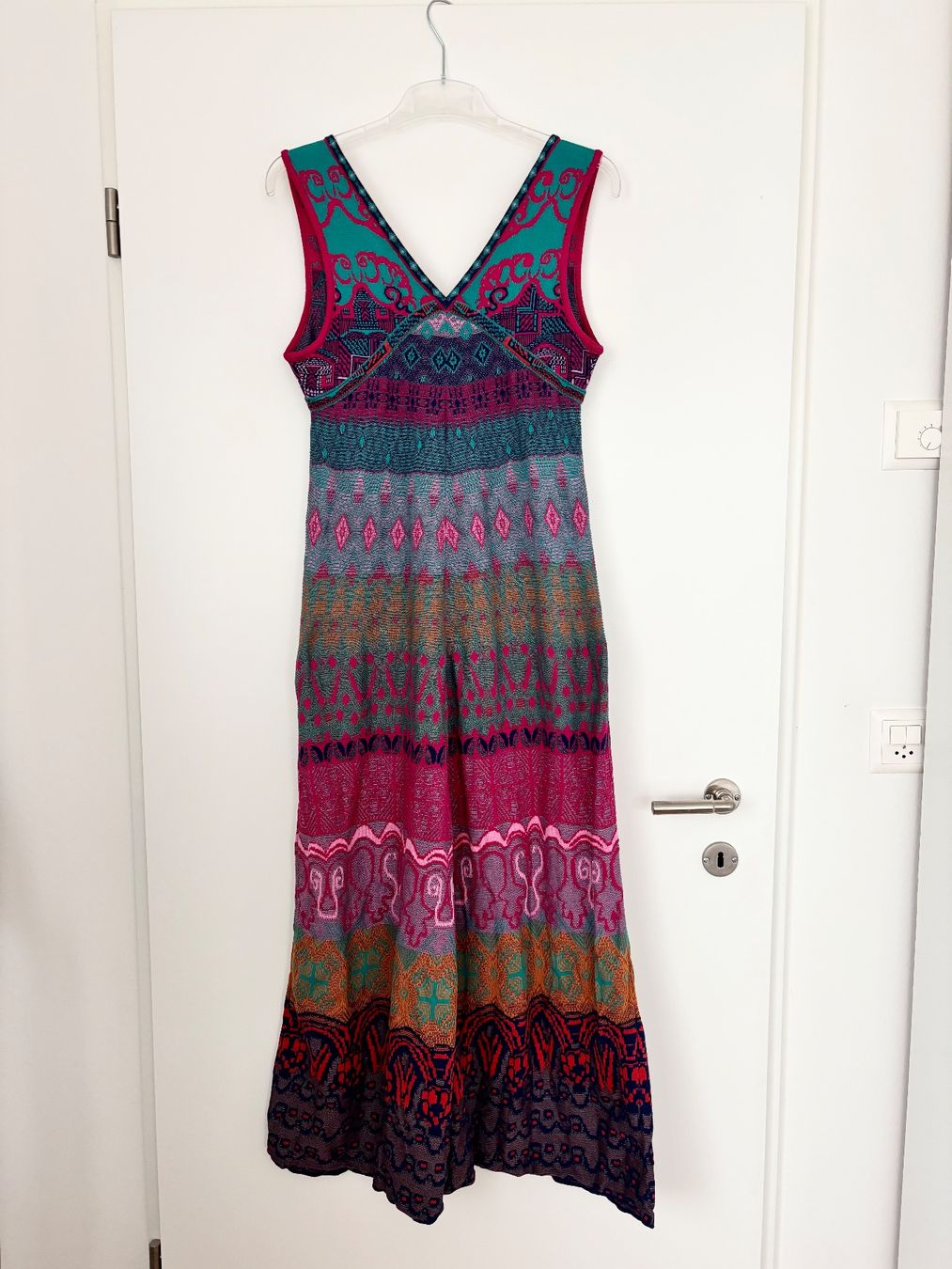 Vestiti: IVKO Strickkleid Gr. 40/42 – Usato da Bottmingen venduto da ana_5hrv 2