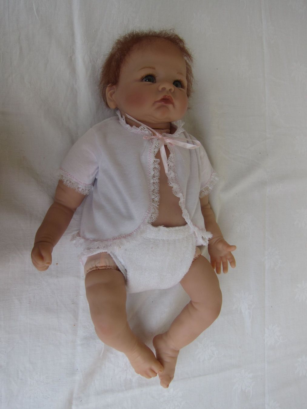 Reborn Bambole: Reborn Baby – Usato da Regensdorf venduto da Eri8057 3