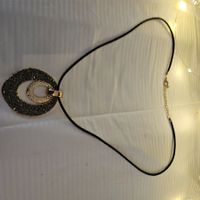 Ein Traum von Glanz und Eleganz kette