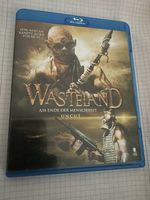 Wasteland