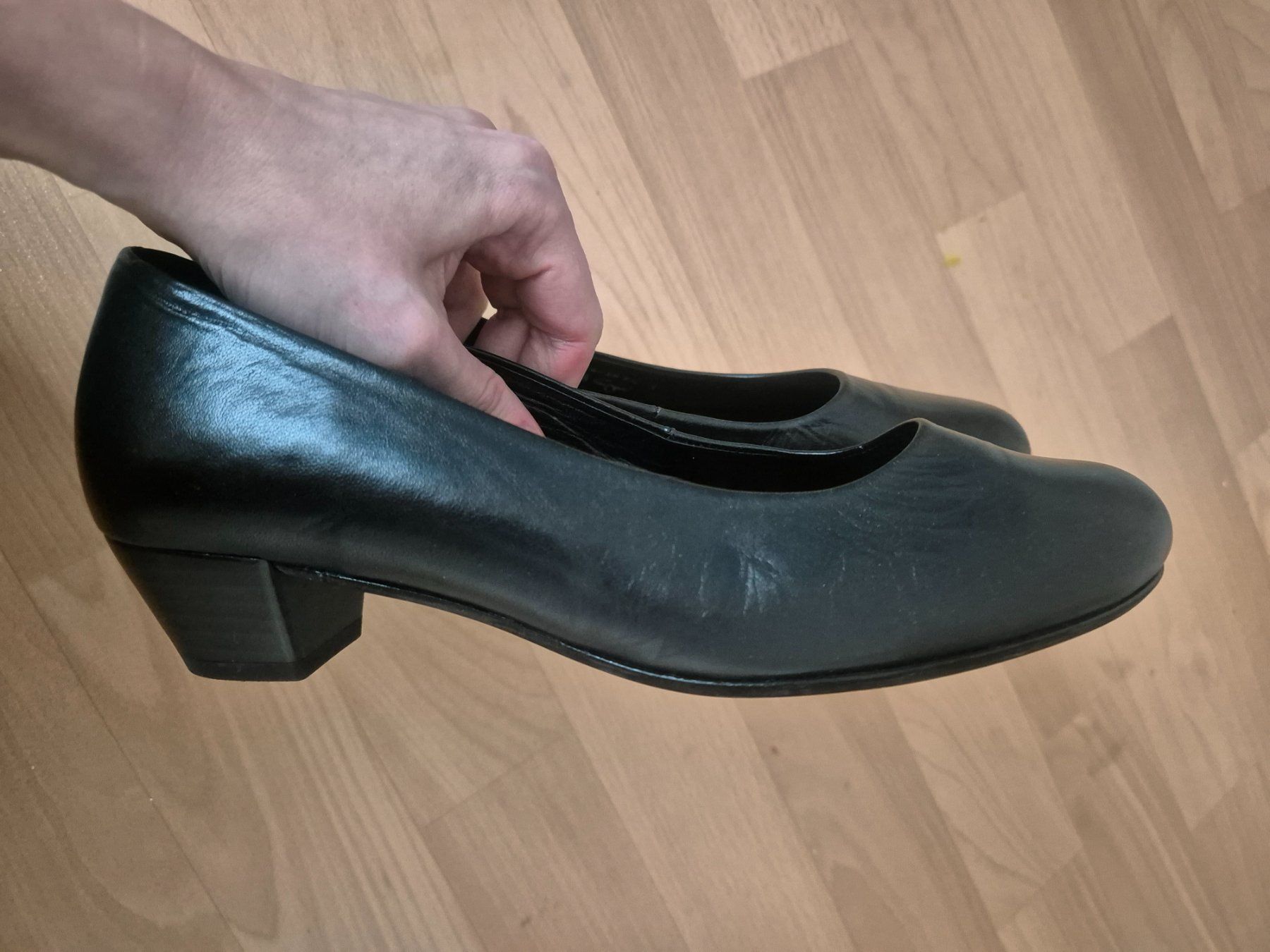 Gabor Scarpe da donna: Gabor Damen Schuhe – Usato da Spreitenbach venduto da Jus_299b 1