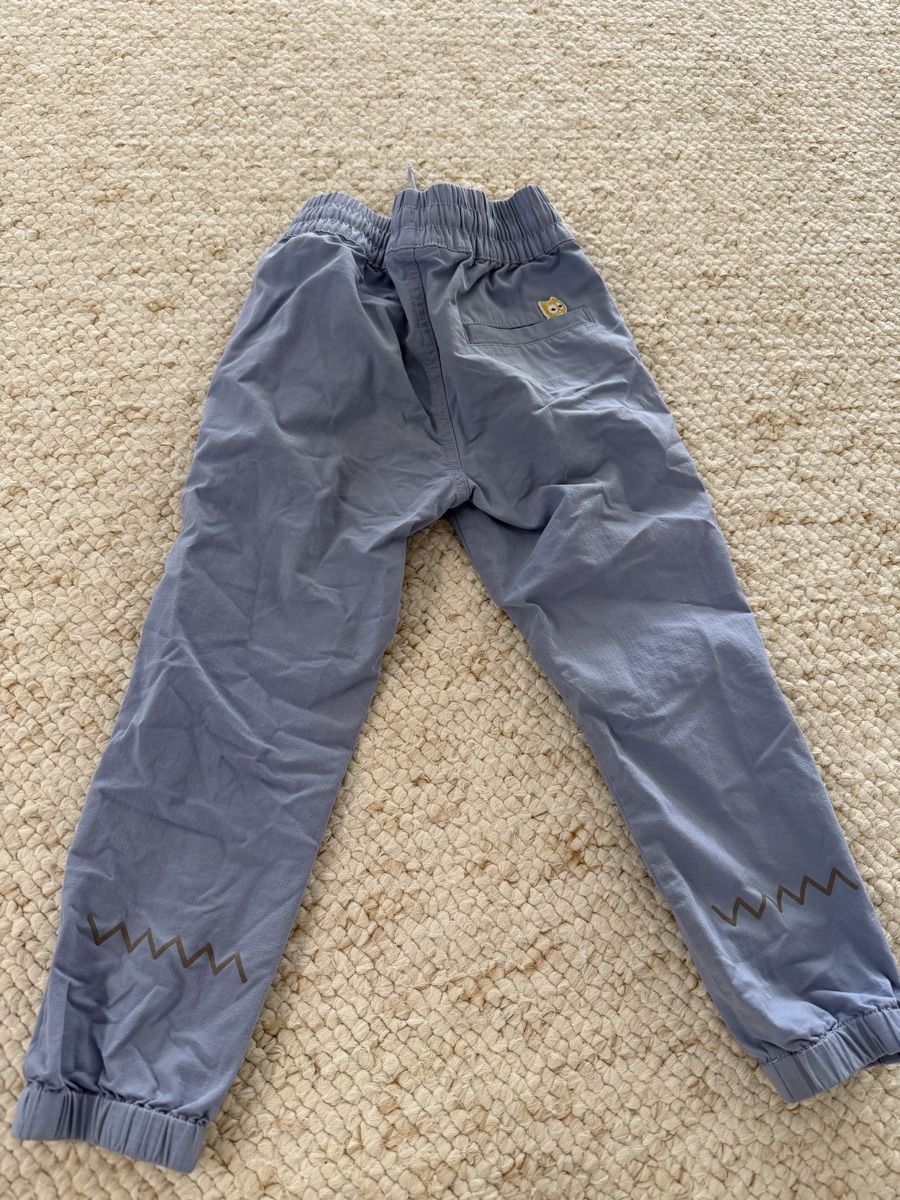 Namuk Pantaloni: Namuk leichte Ripstop Hose  – Usato da Au SG venduto da Sukirl 1