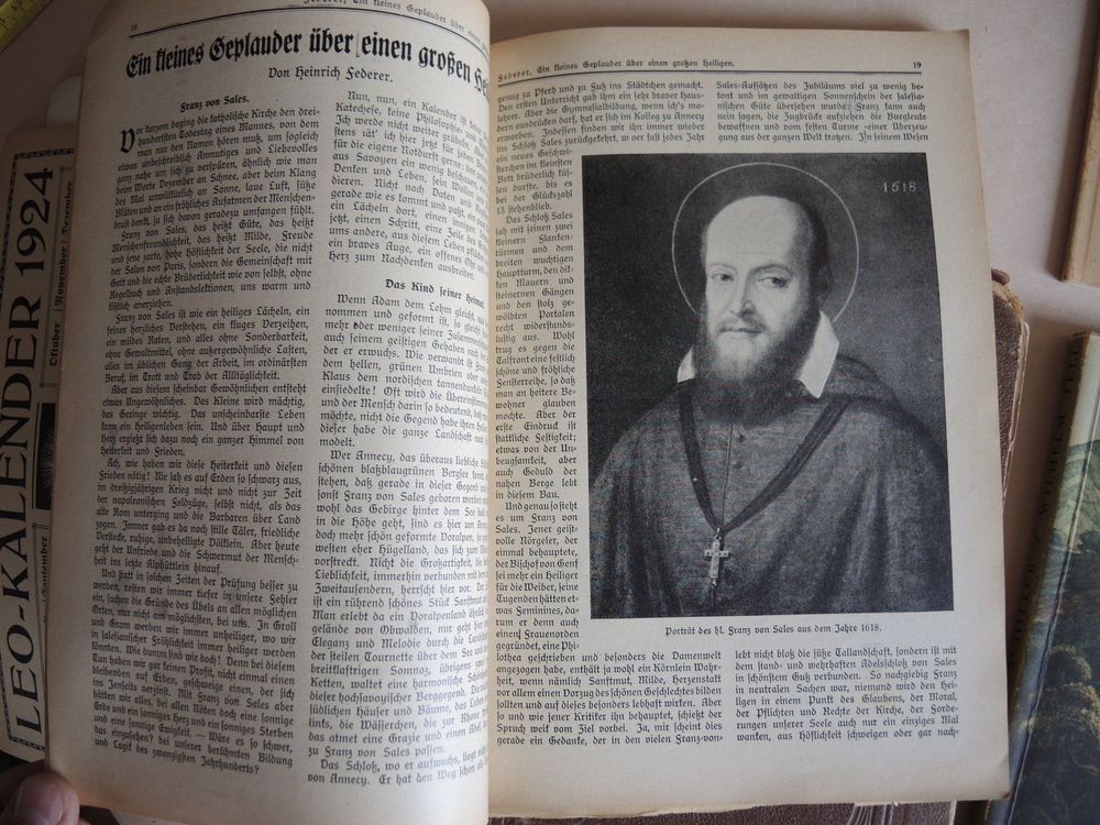Livres: Antike Bücher Gotthelf Tell Gallenstein – D'occasion à Rorschach par maeck8 1