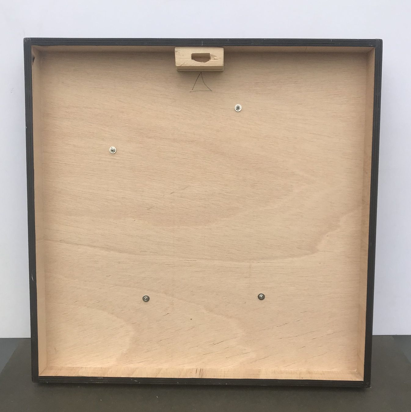Poster & Bilder: Bild D 3D Bild – Gebraucht aus Unterkulm von esco 5