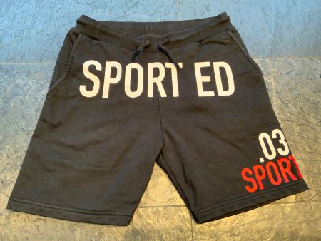 Shorts, DESQUARED2, Knaben, 12Y, super COOL!
