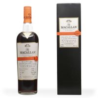 Macallan 1997 13Y Easter Elchies Single Cask 432 52.3%