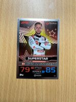 Topps Turbo Attax 2023 Kevin Magnussen