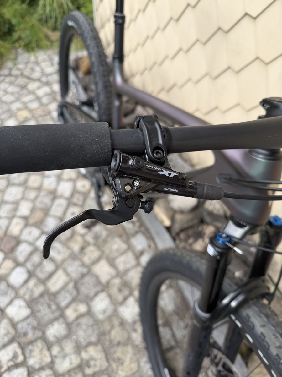 Giant Velos: GIANT ANTHEM ADVANCED 29 1 – Neu (gemäss Beschreibung) aus Wollerau von Zueri1999 3
