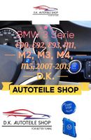 BMW Start Knopf E60 E70 E71 E81 E83 E84 E87 E89 E90 E91 E92