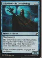TCG Magic The Gathering MTG DMU 053 Gespenstische Erscheinun