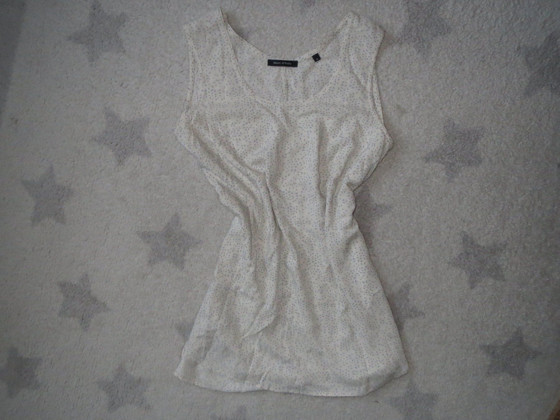 Marc O'Polo Blusen: NEUE MARC O POLO Damen Bluse Gr 36 – Neu (gemäss Beschreibung) aus Kiental von Anna8702 1