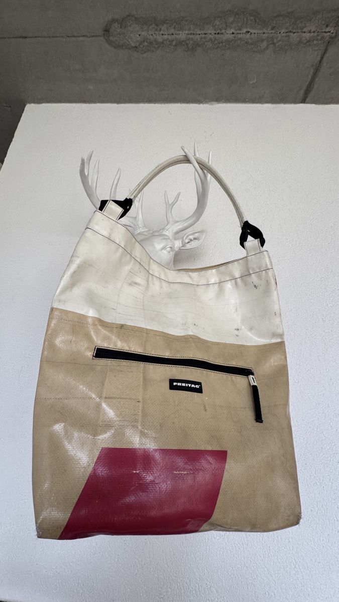 Freitag Borse: Freitag Tasche Modell Betty – Usato da Chur venduto da arxi 1