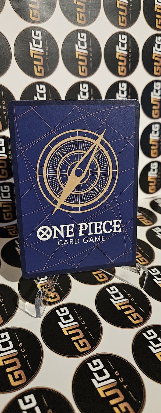 Bandai Carte collezionabili: One Piece Vista Card – Nuovo (secondo la descrizione) da Rümlang venduto da GUTCG 1