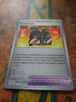 POKEMON  Trotzweste    G  PAR DE   162/182   TRAINER   2023