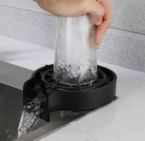 Neuer Glasreiniger für Spültisch - Einfache Installation!