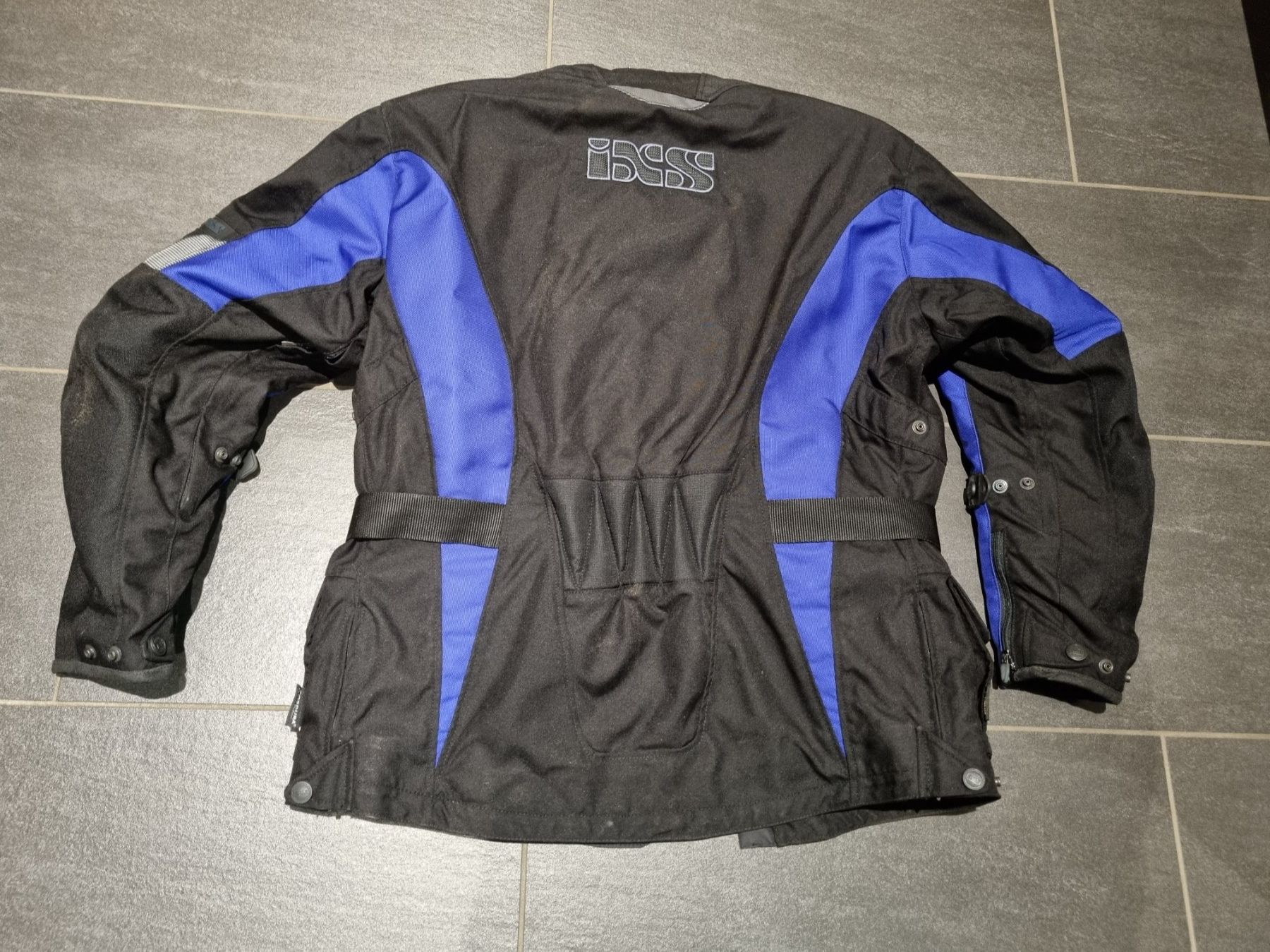 IXS Giacche: Motorradjacke IXS - Grösse L – Nuovo (secondo la descrizione) da Wattwil venduto da adlerhorst73 1