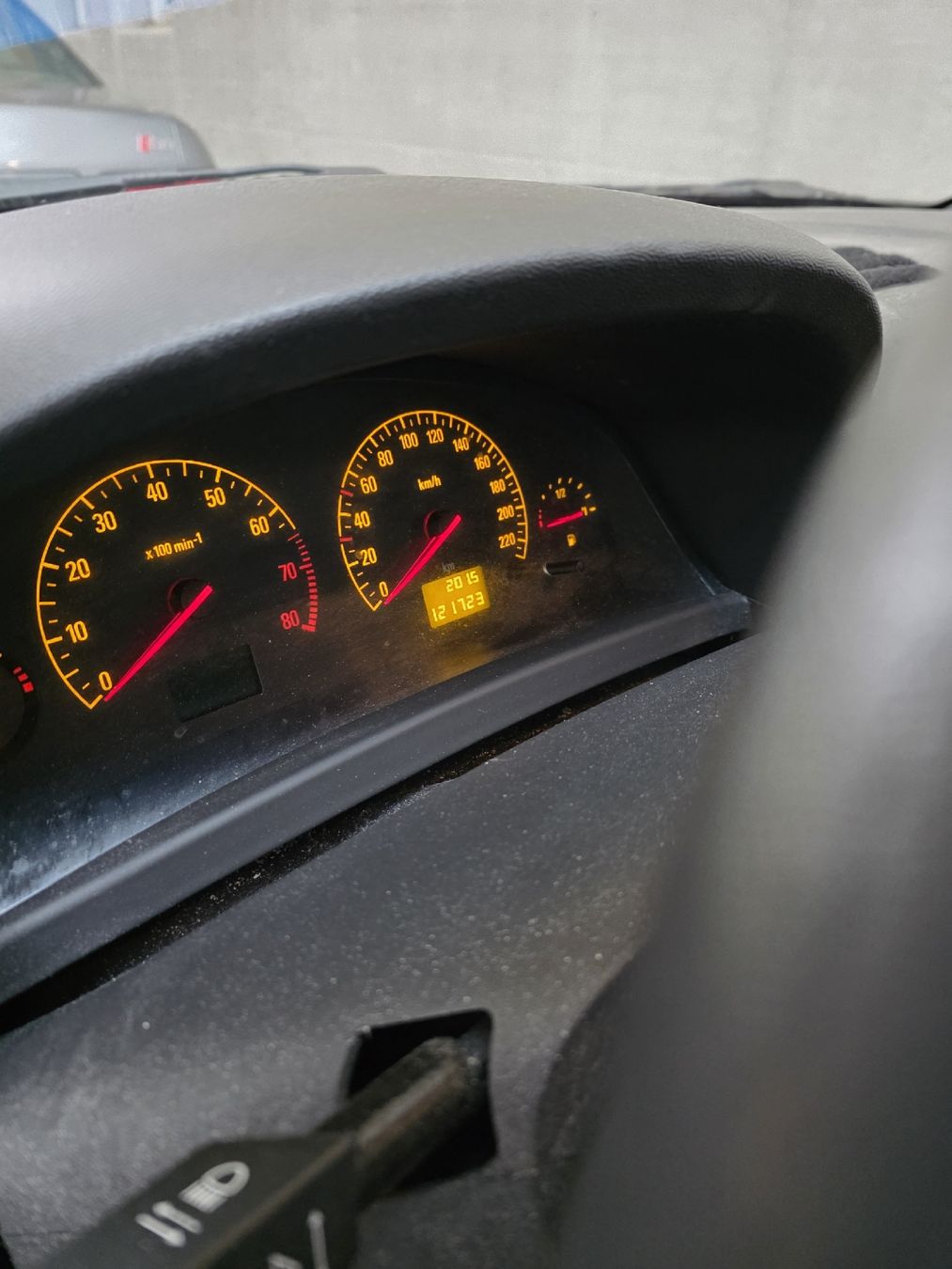 Opel Automobili: opel vectra c22 120000km – Usato da Locarno venduto da mar_zqc8 6