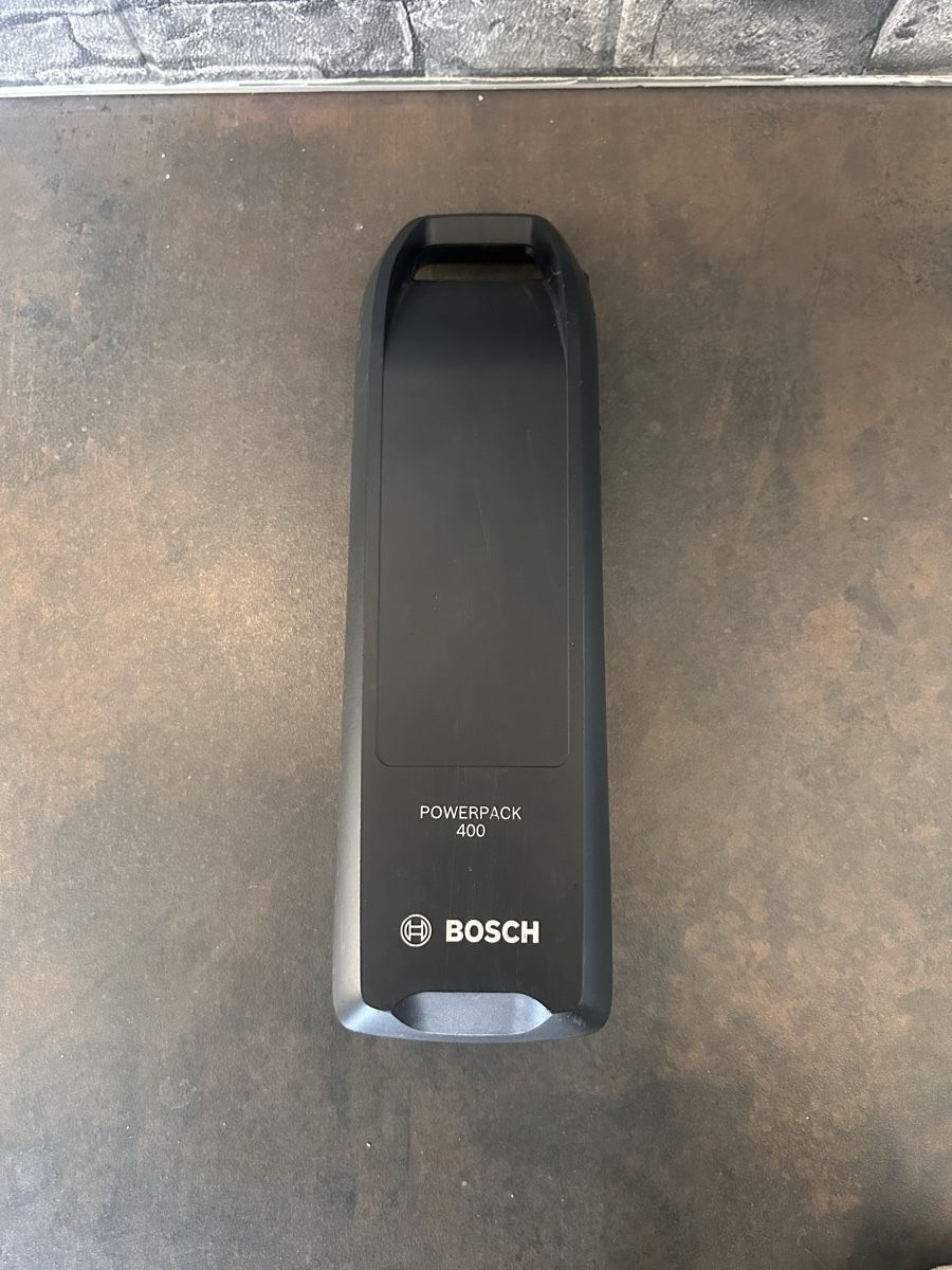 Bosch Akkus: Bosch Powerpack 400 - Defekt  – Defekt aus Root von Sajo_04