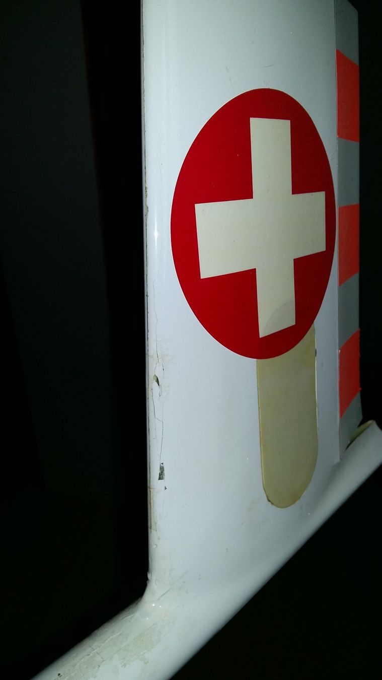 Simprop RC Modellbau: Simprop Solution mit 280cm. Spw. – Gebraucht aus Oberbipp von Thermik-XL 4