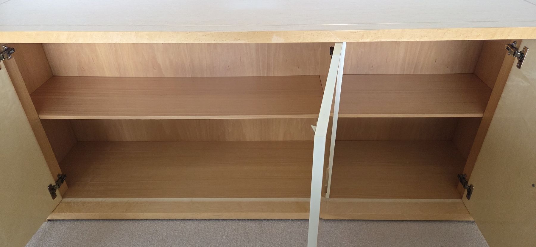 Credenze: Sideboard Turri Italia – Usato da Wädenswil venduto da Greatstuff 2