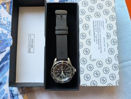 Marathon SAR Taucheruhr
