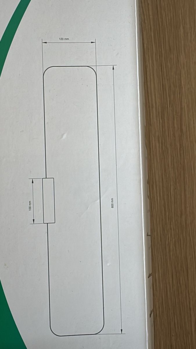 Piatti di portata: Lenz PEARL Nickel Tablar , neu verpackt – Usato da Niederscherli venduto da Doene0 1