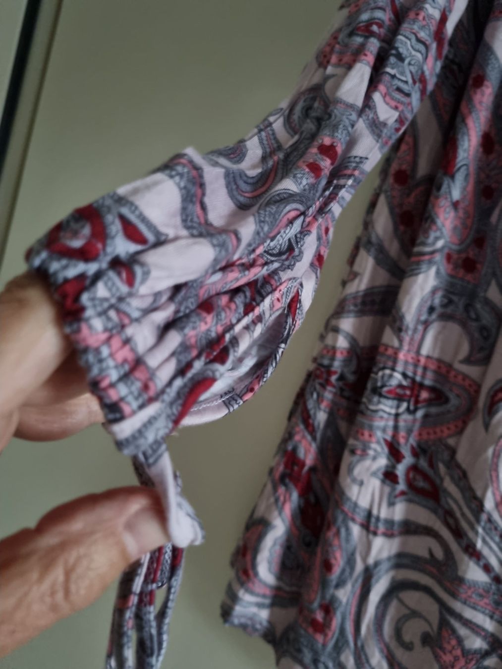 Camicette: Shirt Bluse,  Tunika bunt neu – Nuovo (secondo la descrizione) da geroldswil venduto da Gumball1 1
