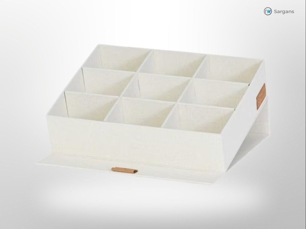 Behälter & Ähnliches: LOVE IT STORE IT PREMIUM  Aufbewahrungsbox – Neu und originalverpackt aus Sargans von Restwert_Sargans
