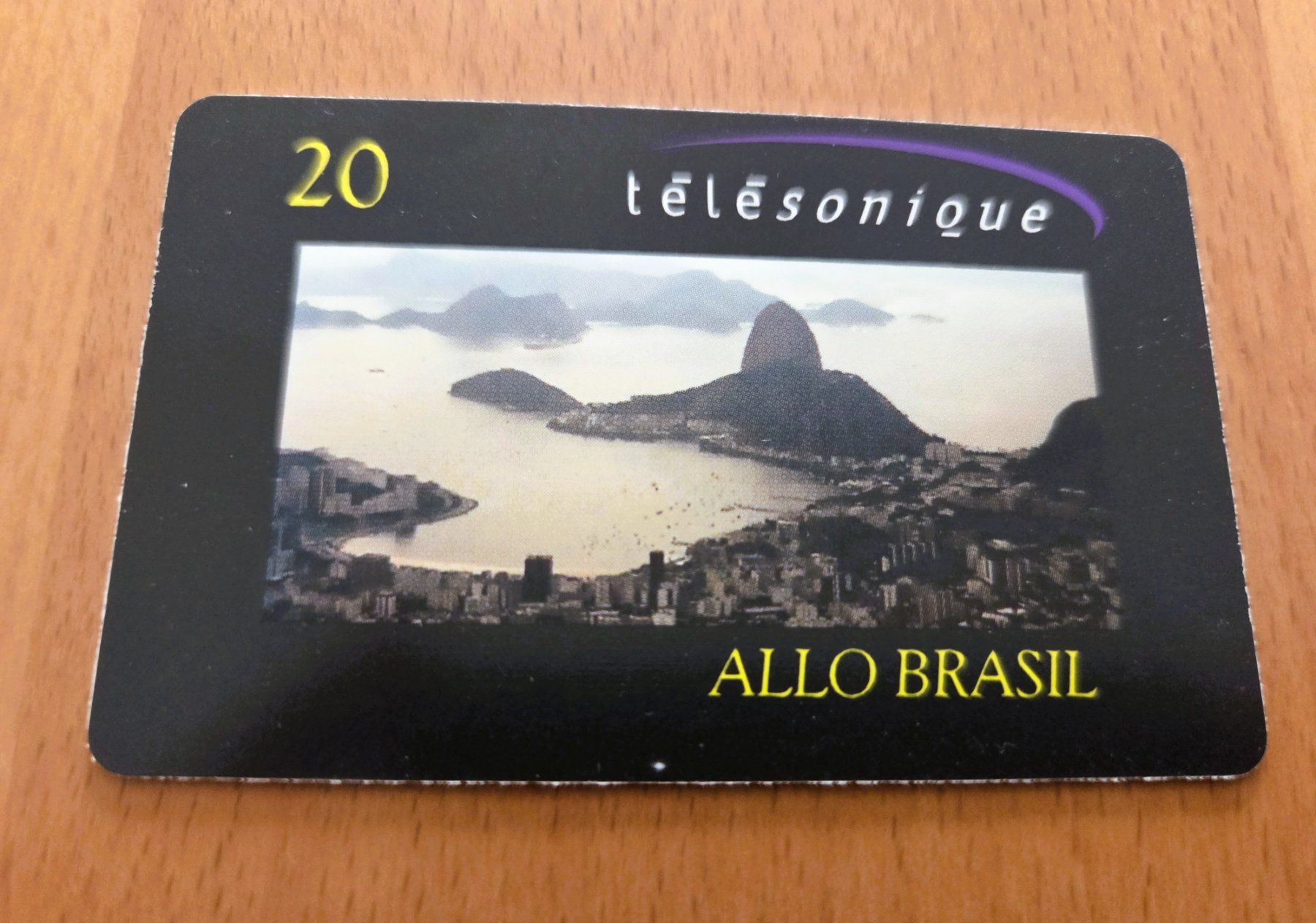 Schede telefoniche: PREPAID - SCHWEIZ – Usato da Brüttisellen venduto da Nighttrain