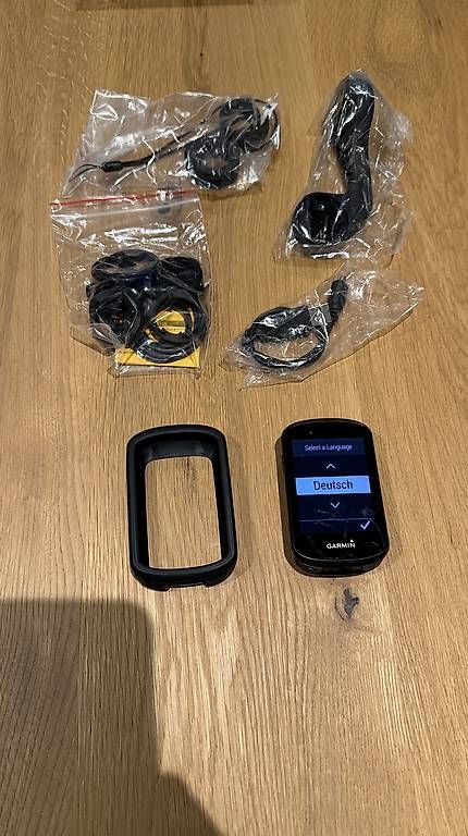 Computer & Strumenti di misurazione: Garmin Edge 830 – Usato da Altstätten SG venduto da ste_jj82 1